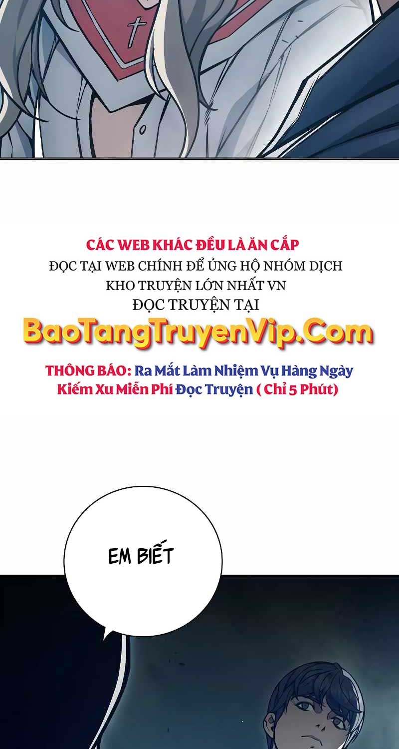 Nhà Tù Vị Thành Niên Chapter 17 - Trang 161