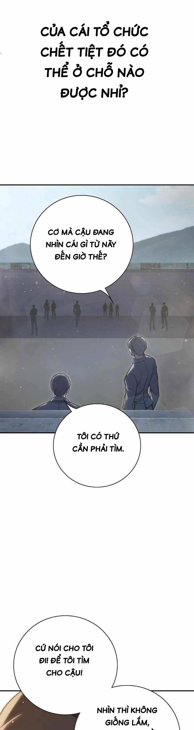 Nhà Tù Vị Thành Niên Chapter 7 - Trang 20