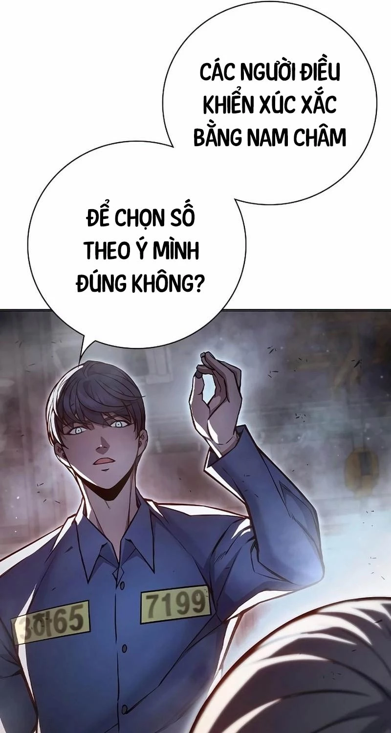 Nhà Tù Vị Thành Niên Chapter 12 - Trang 43