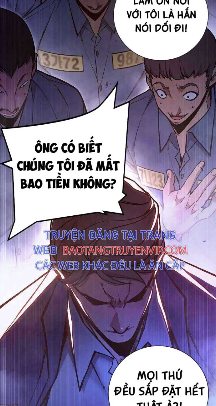 Nhà Tù Vị Thành Niên Chapter 14 - Trang 237