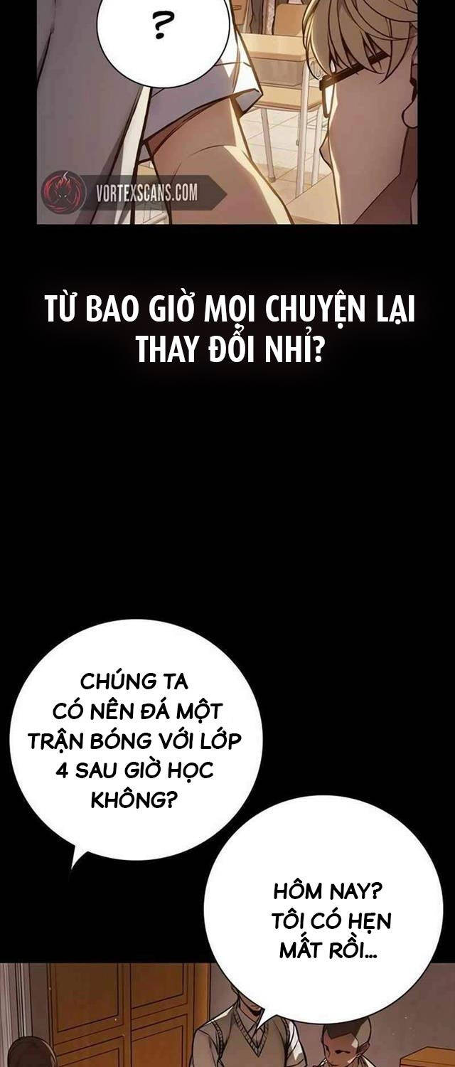 Nhà Tù Vị Thành Niên Chapter 5 - Trang 63