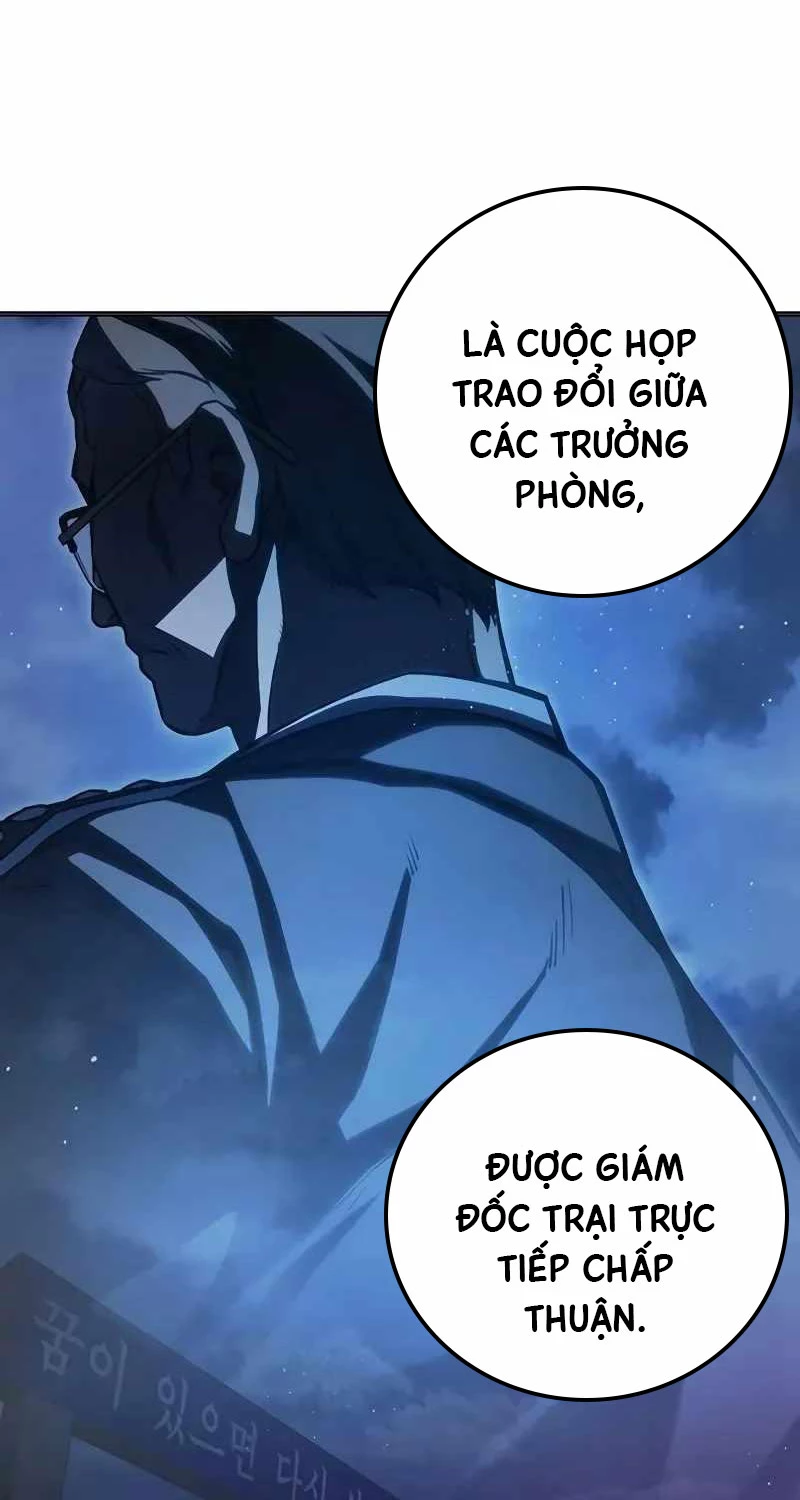 Nhà Tù Vị Thành Niên Chapter 11 - Trang 7