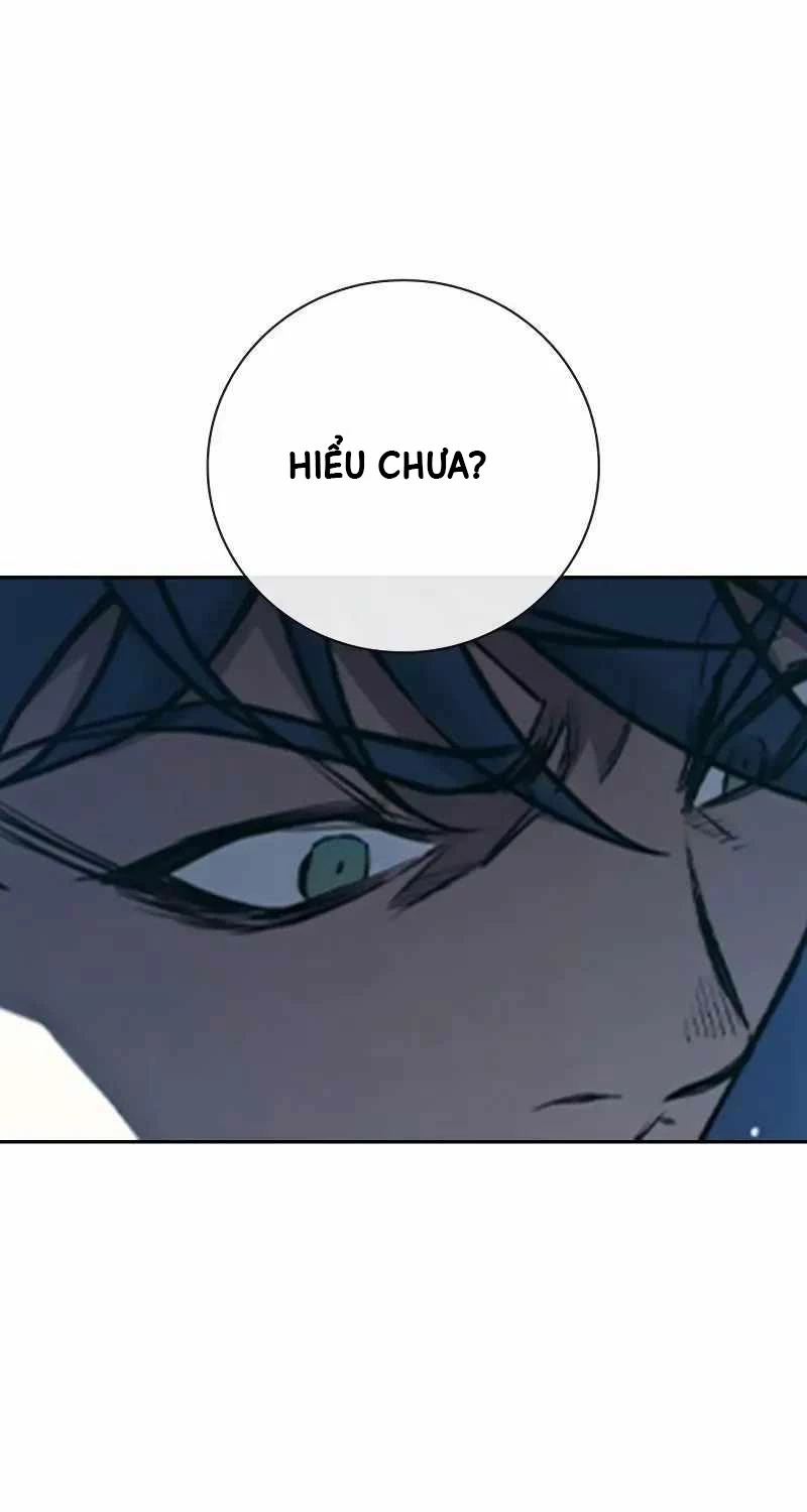 Nhà Tù Vị Thành Niên Chapter 11 - Trang 38