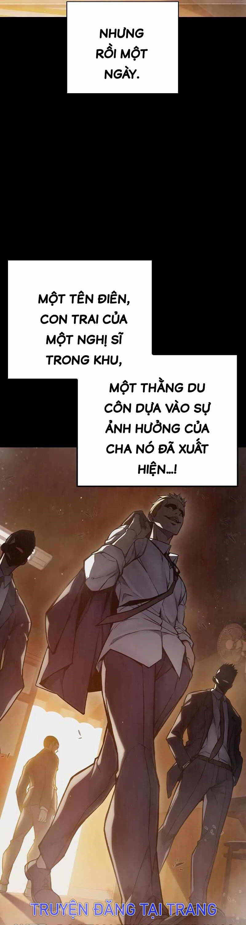 Nhà Tù Vị Thành Niên Chapter 7 - Trang 31