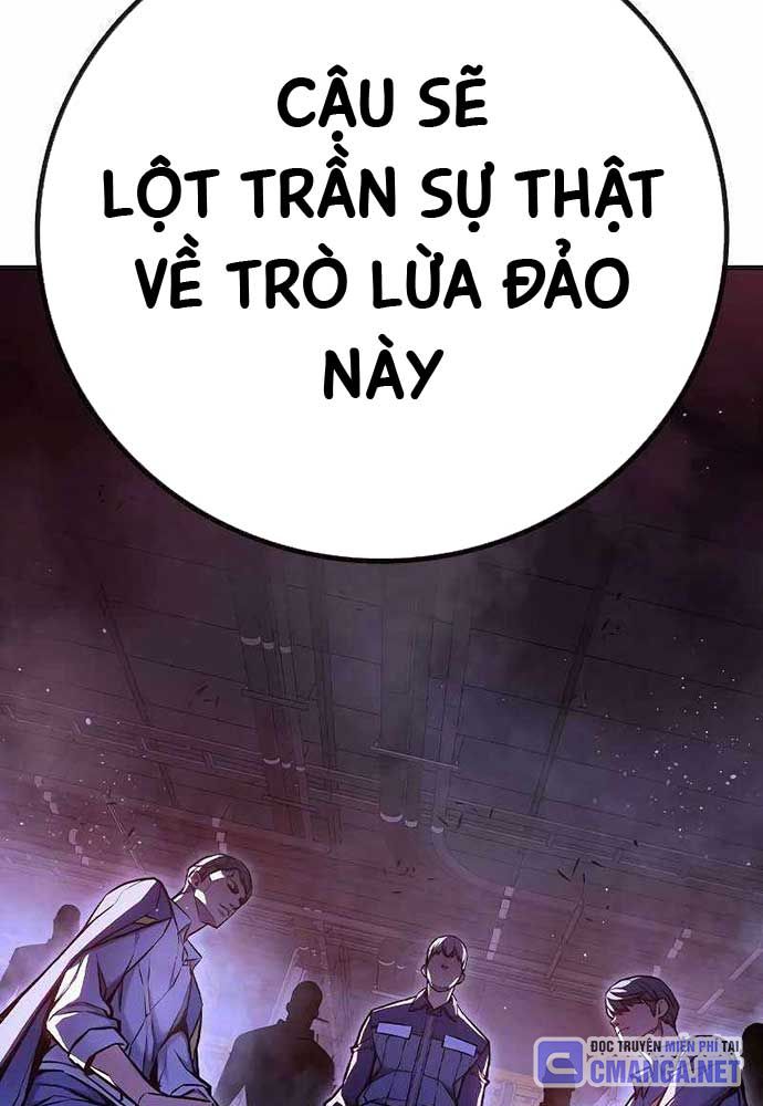 Nhà Tù Vị Thành Niên Chapter 14 - Trang 217