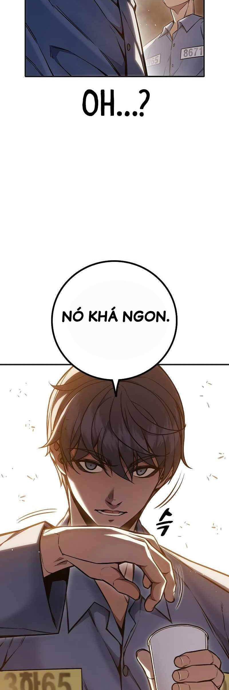 Nhà Tù Vị Thành Niên Chapter 8 - Trang 18