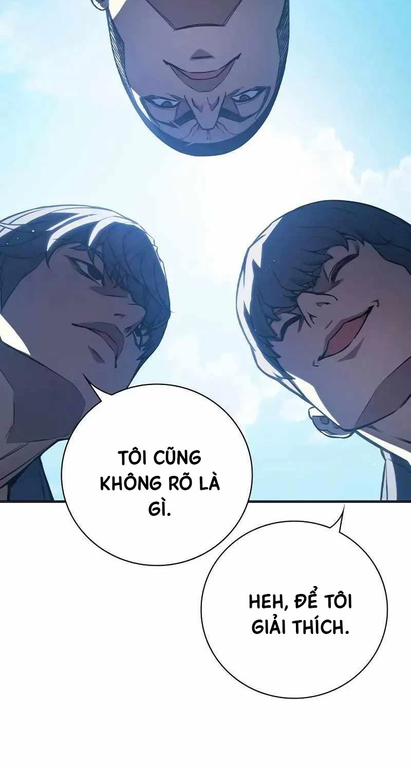 Nhà Tù Vị Thành Niên Chapter 11 - Trang 5