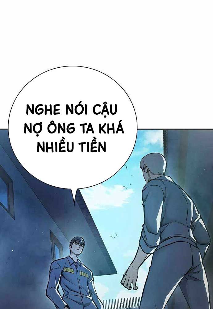 Nhà Tù Vị Thành Niên Chapter 14 - Trang 201