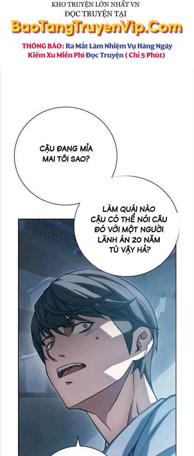 Nhà Tù Vị Thành Niên Chapter 5 - Trang 29