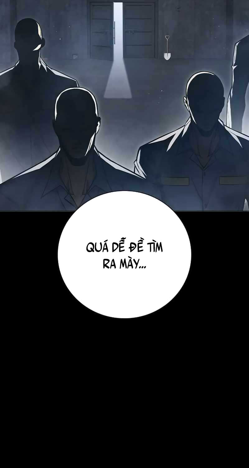 Nhà Tù Vị Thành Niên Chapter 17 - Trang 9