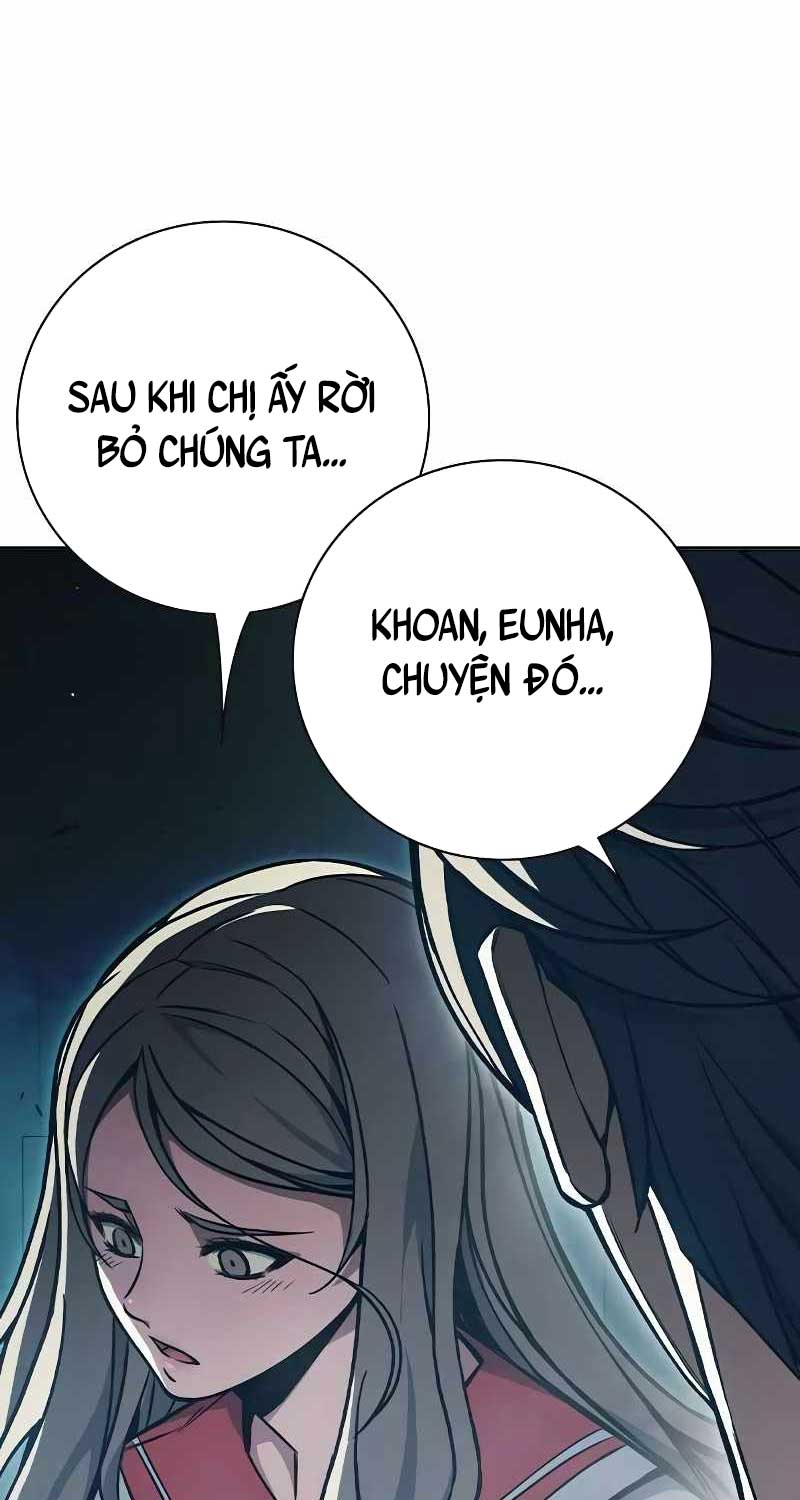 Nhà Tù Vị Thành Niên Chapter 17 - Trang 160