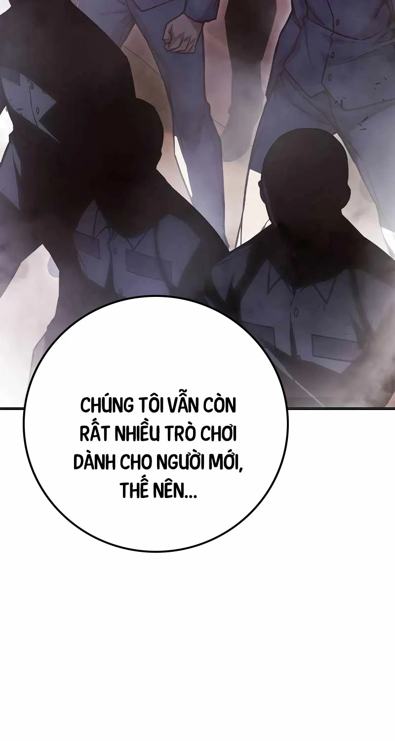 Nhà Tù Vị Thành Niên Chapter 13 - Trang 105