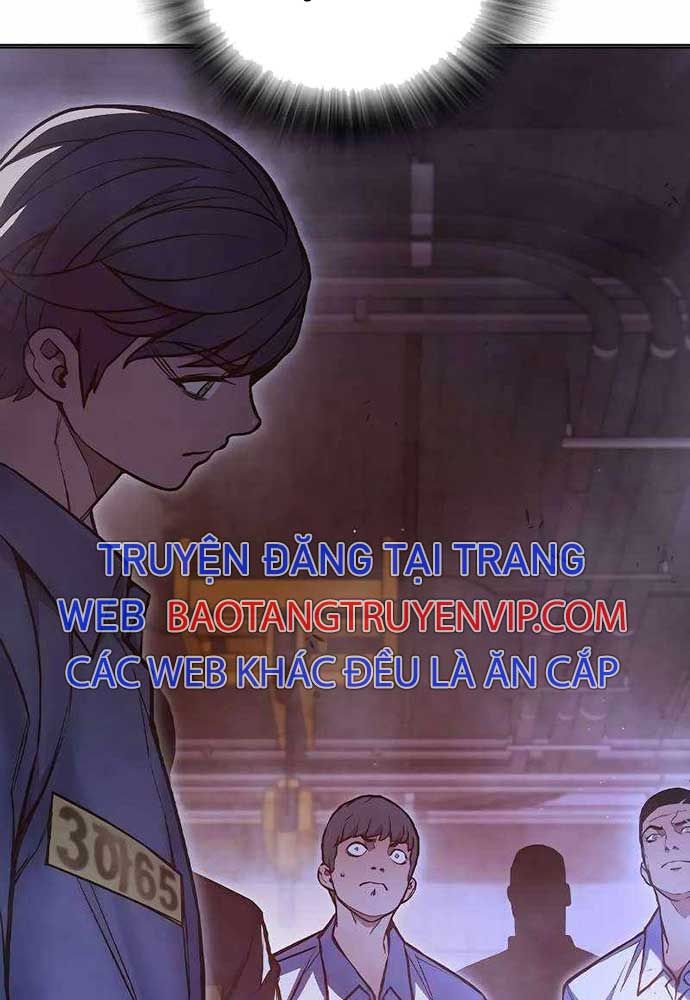 Nhà Tù Vị Thành Niên Chapter 14 - Trang 17