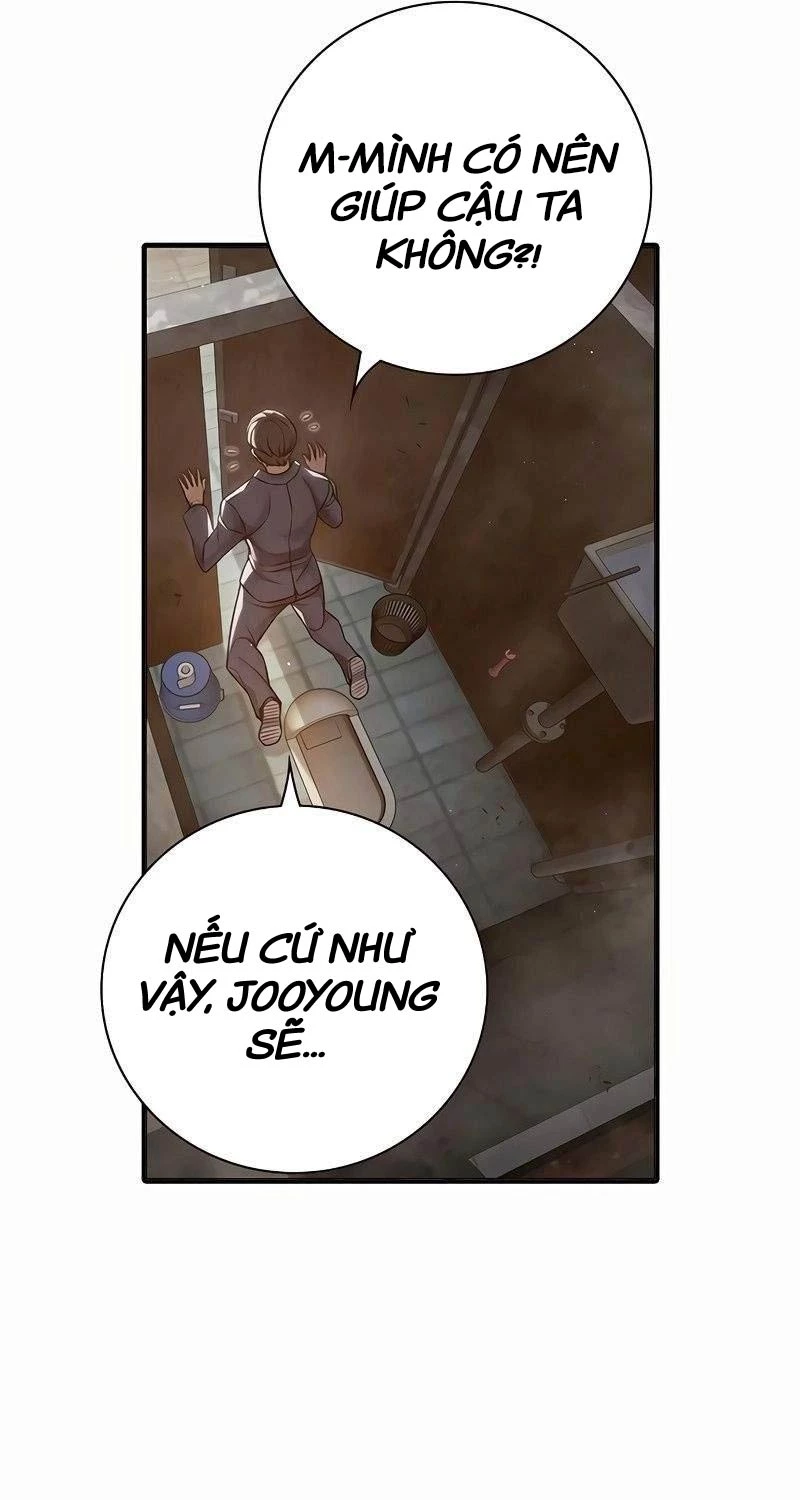 Nhà Tù Vị Thành Niên Chapter 9 - Trang 81