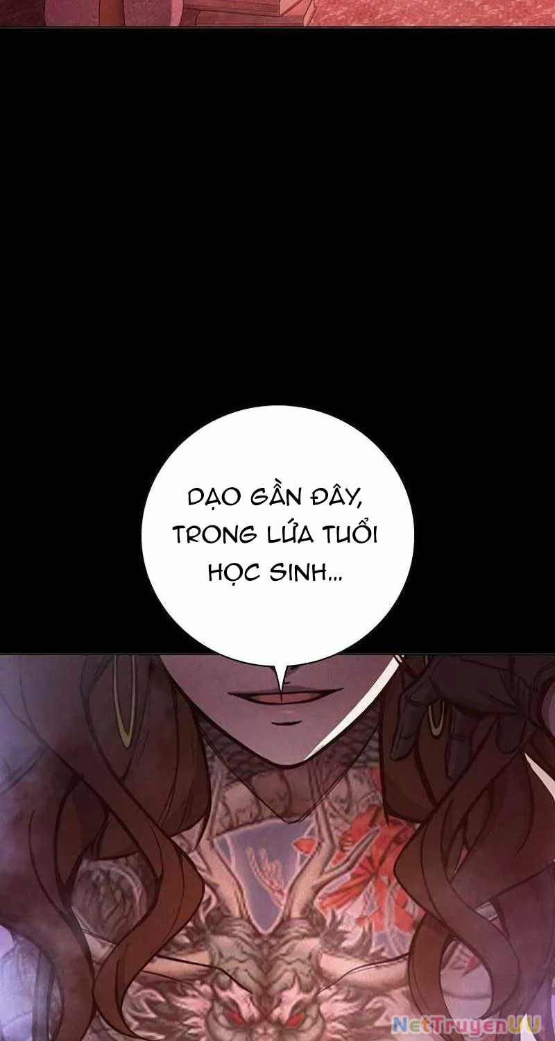 Nhà Tù Vị Thành Niên Chapter 16 - Trang 47