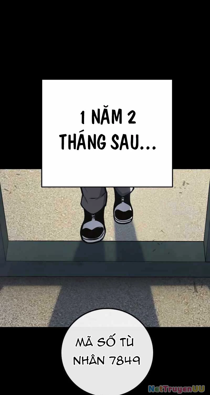 Nhà Tù Vị Thành Niên Chapter 16 - Trang 137