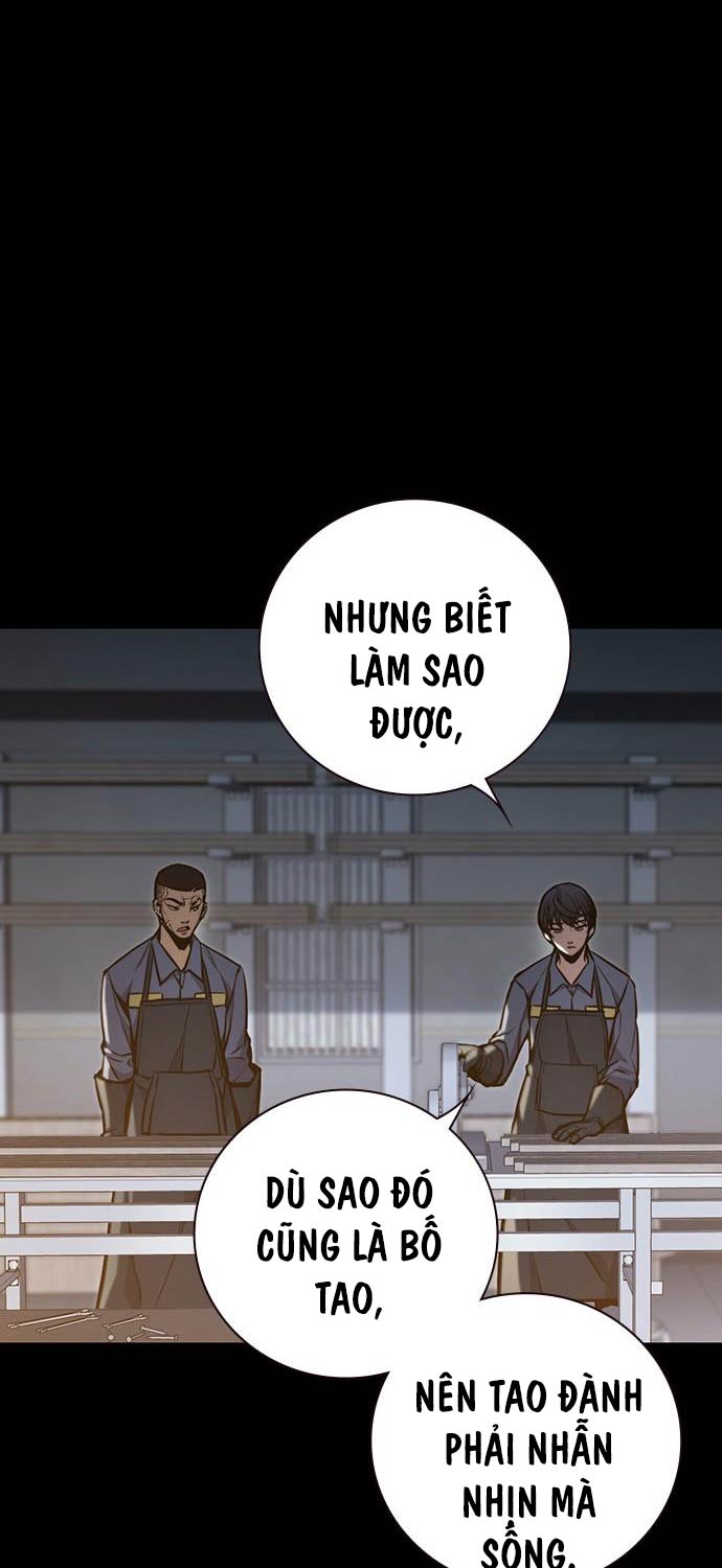 Nhà Tù Vị Thành Niên Chapter 1 - Trang 257