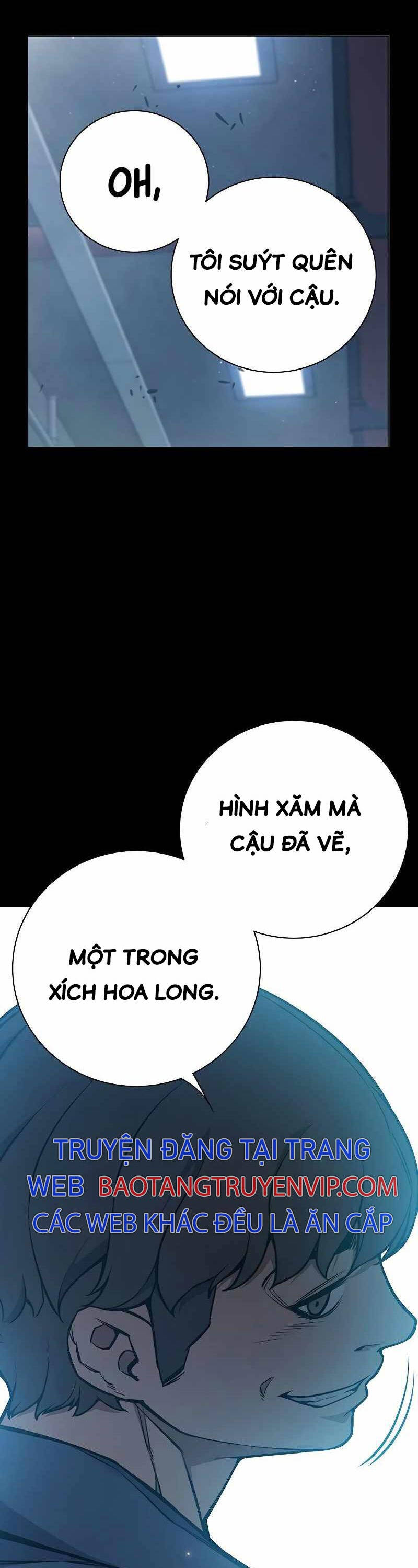 Nhà Tù Vị Thành Niên Chapter 8 - Trang 60