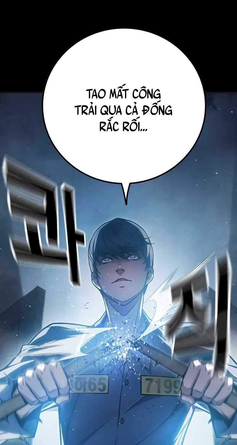 Nhà Tù Vị Thành Niên Chapter 17 - Trang 10