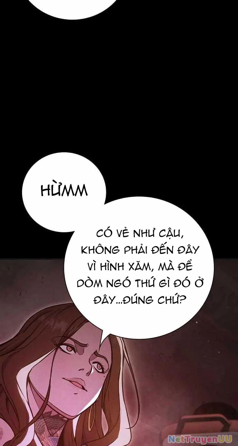 Nhà Tù Vị Thành Niên Chapter 16 - Trang 53