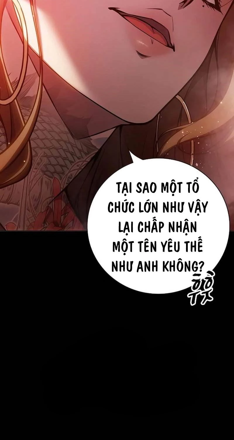 Nhà Tù Vị Thành Niên Chapter 10 - Trang 19