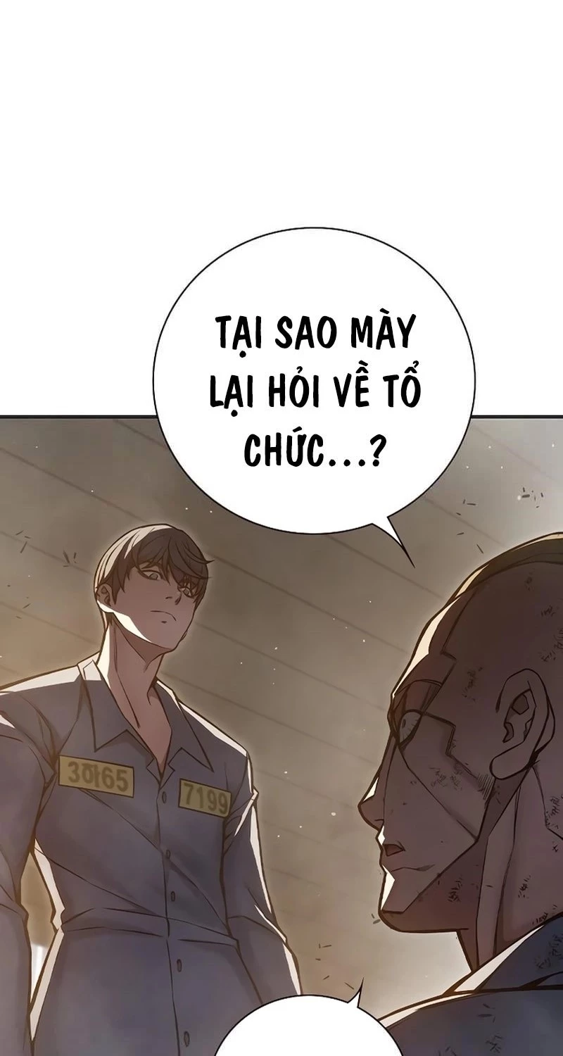 Nhà Tù Vị Thành Niên Chapter 10 - Trang 49