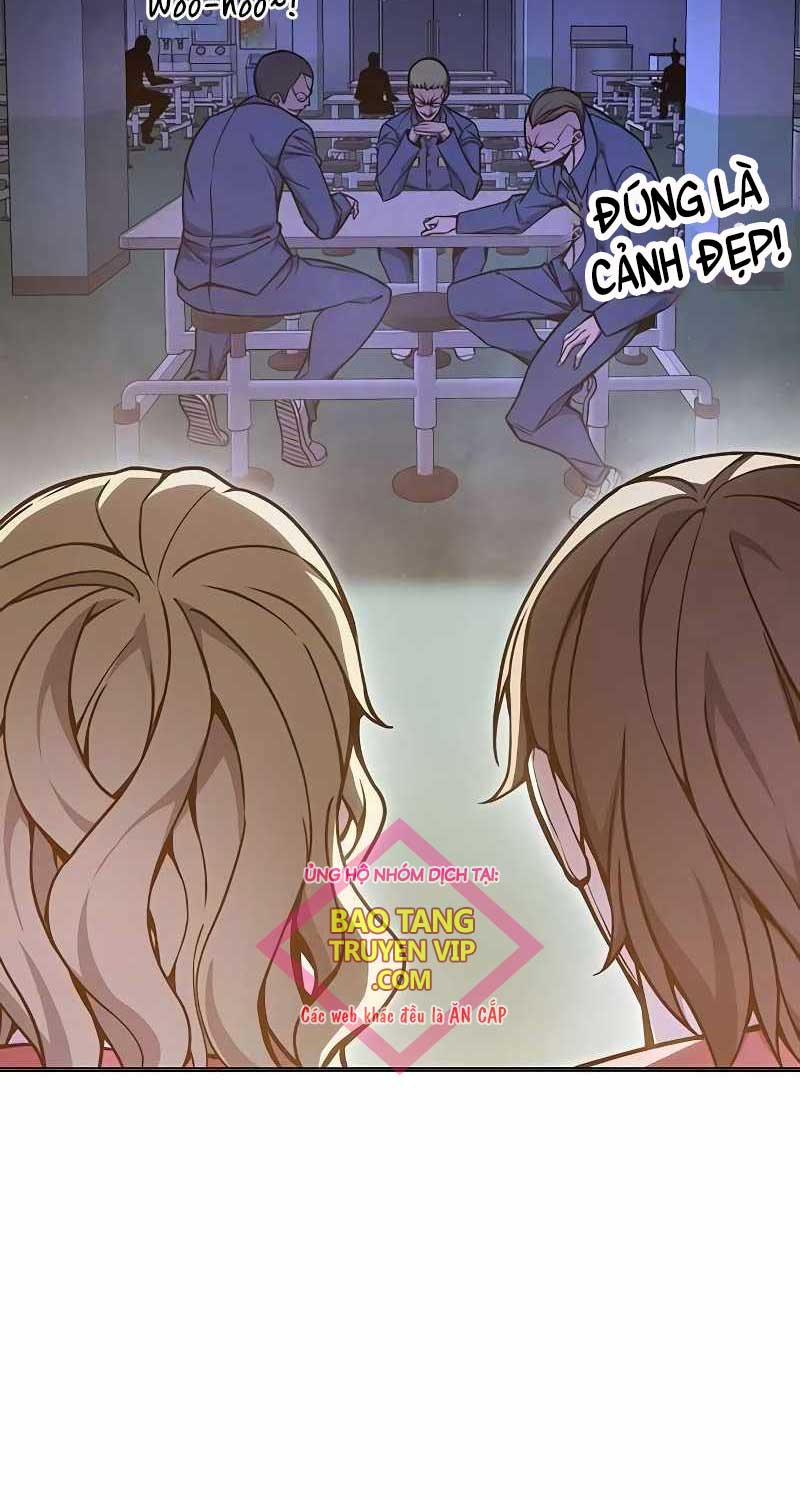 Nhà Tù Vị Thành Niên Chapter 17 - Trang 125