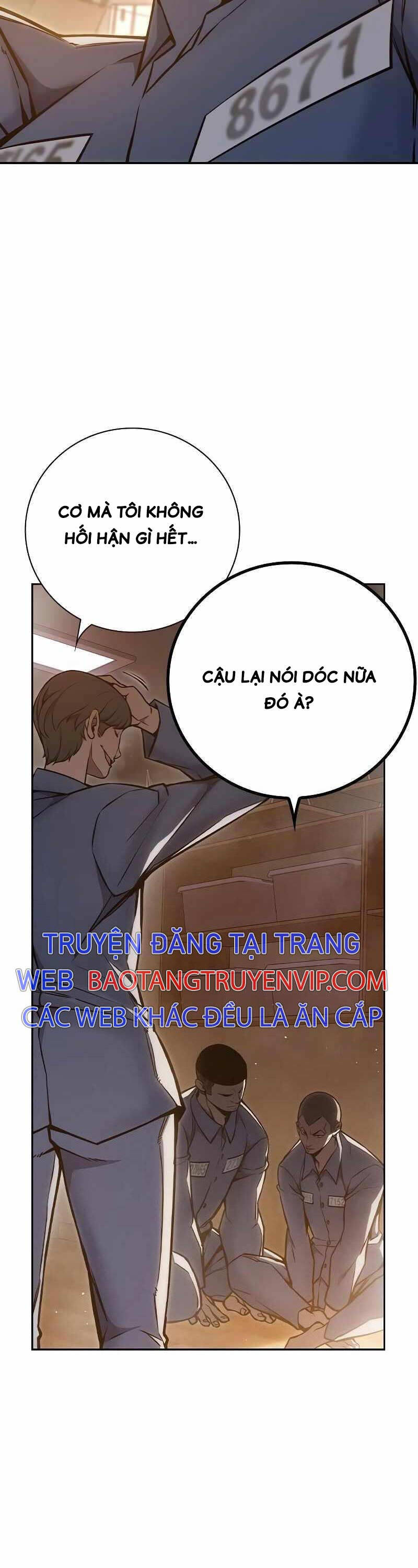 Nhà Tù Vị Thành Niên Chapter 7 - Trang 41