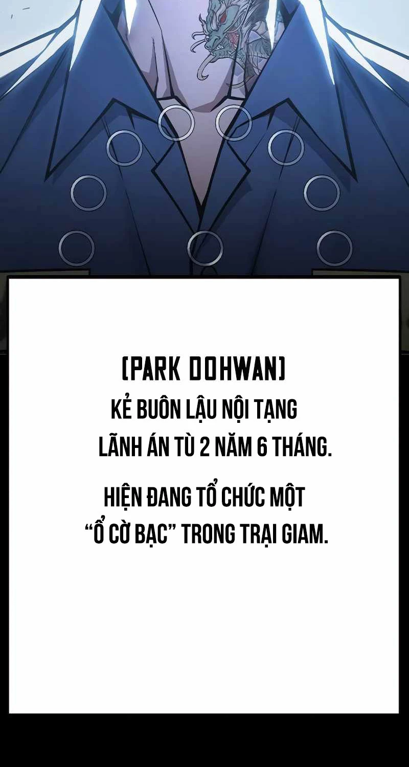 Nhà Tù Vị Thành Niên Chapter 13 - Trang 26