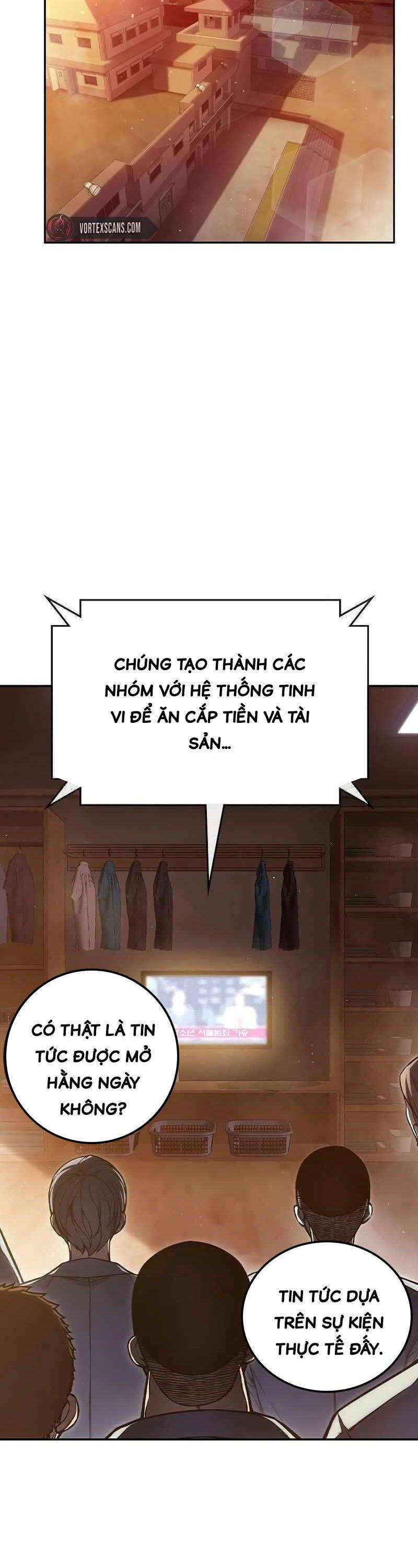 Nhà Tù Vị Thành Niên Chapter 7 - Trang 24