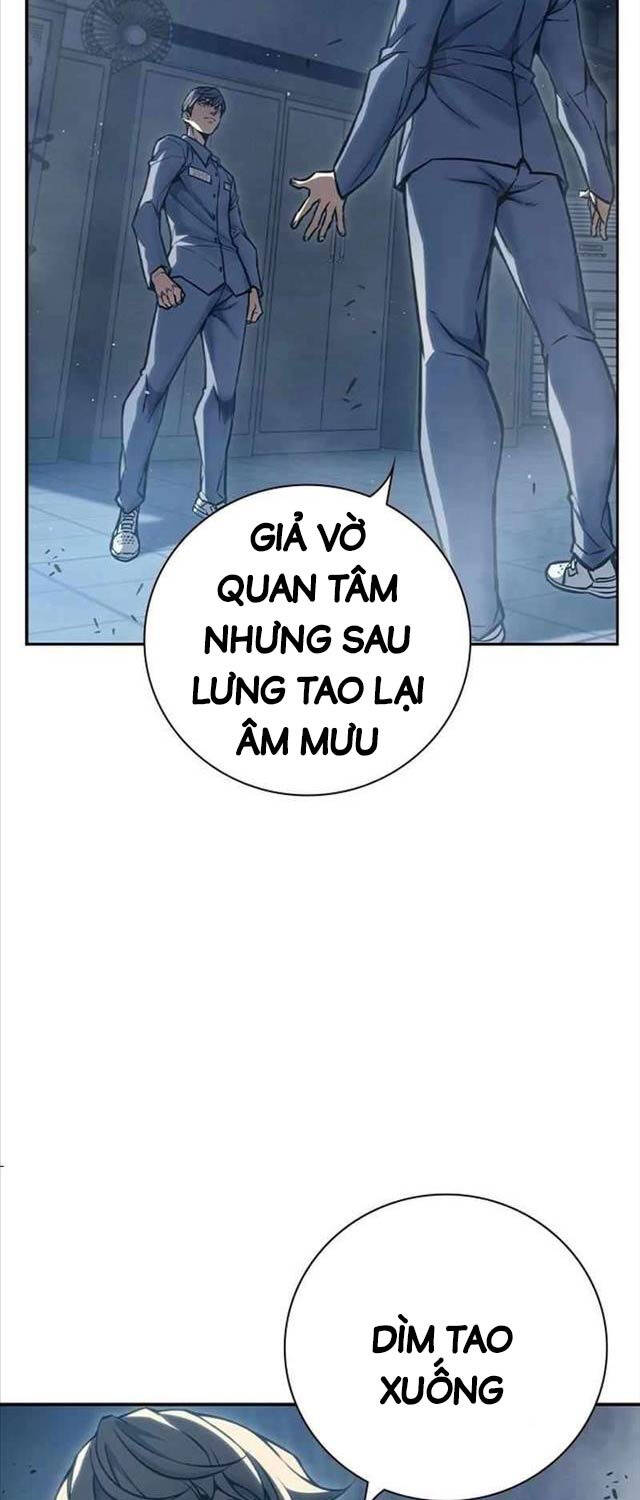 Nhà Tù Vị Thành Niên Chapter 6 - Trang 46