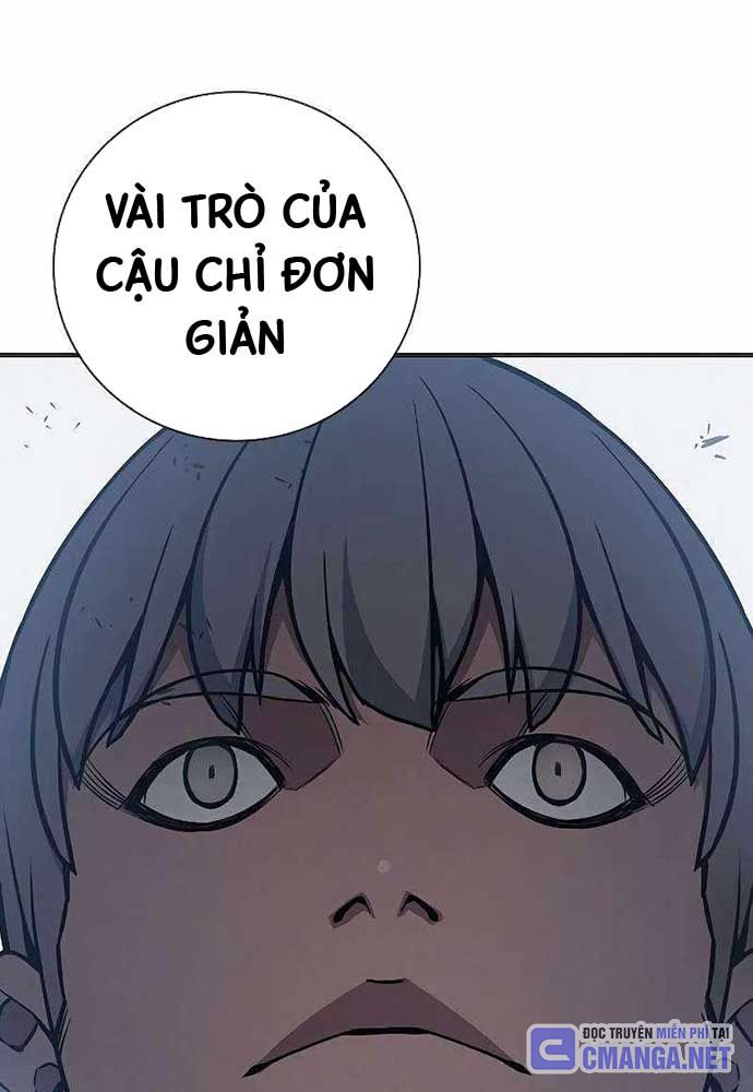 Nhà Tù Vị Thành Niên Chapter 14 - Trang 211