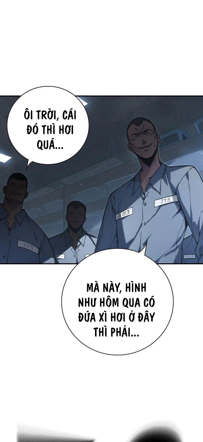 Nhà Tù Vị Thành Niên Chapter 1 - Trang 38