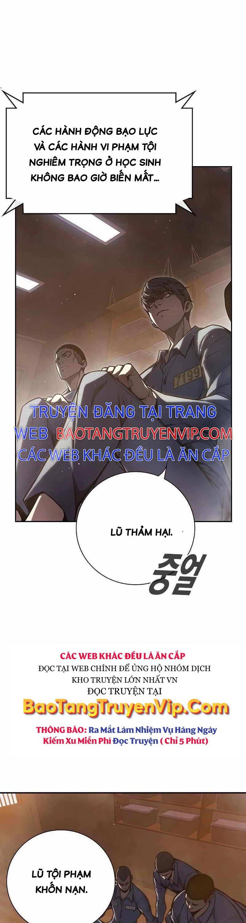 Nhà Tù Vị Thành Niên Chapter 7 - Trang 25