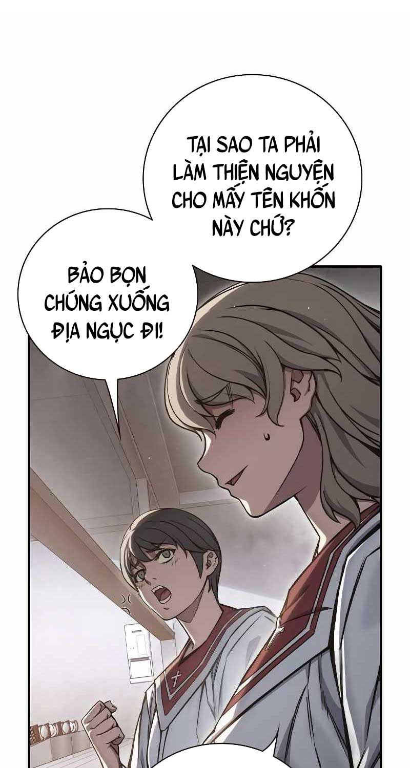 Nhà Tù Vị Thành Niên Chapter 17 - Trang 133