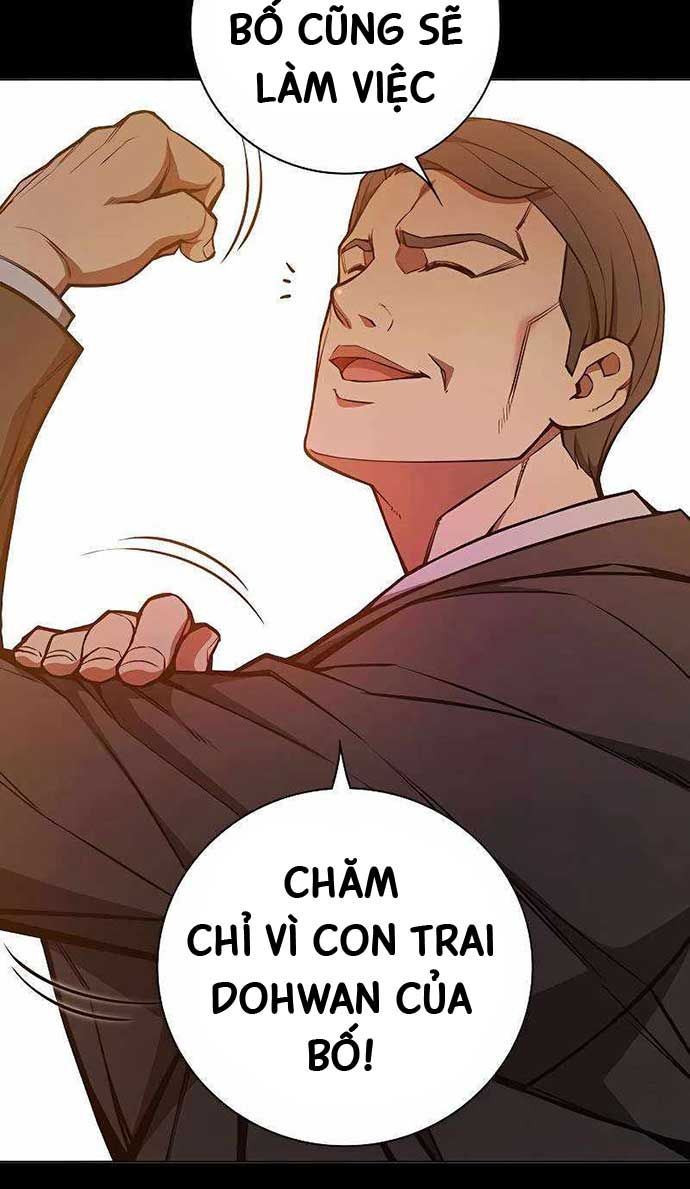 Nhà Tù Vị Thành Niên Chapter 14 - Trang 83