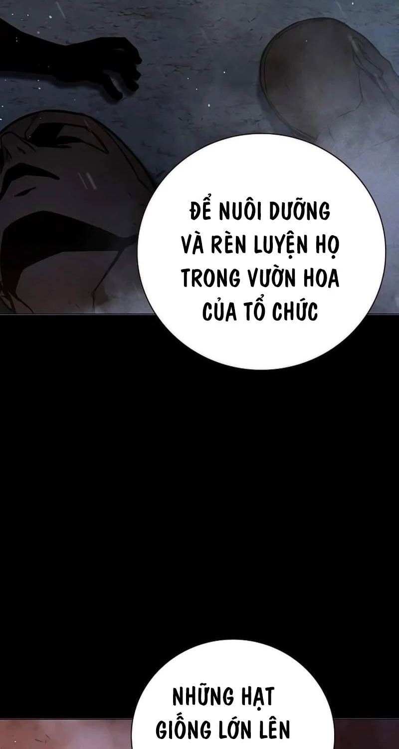 Nhà Tù Vị Thành Niên Chapter 10 - Trang 31