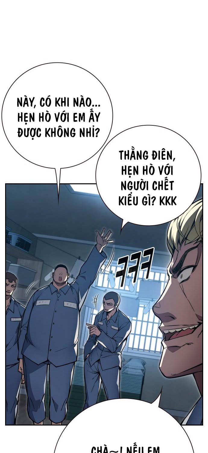 Nhà Tù Vị Thành Niên Chapter 1 - Trang 229