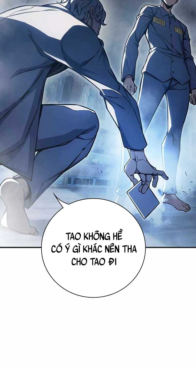 Nhà Tù Vị Thành Niên Chapter 17 - Trang 45