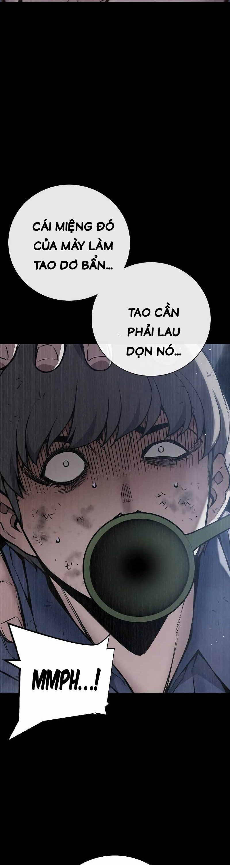 Nhà Tù Vị Thành Niên Chapter 8 - Trang 4