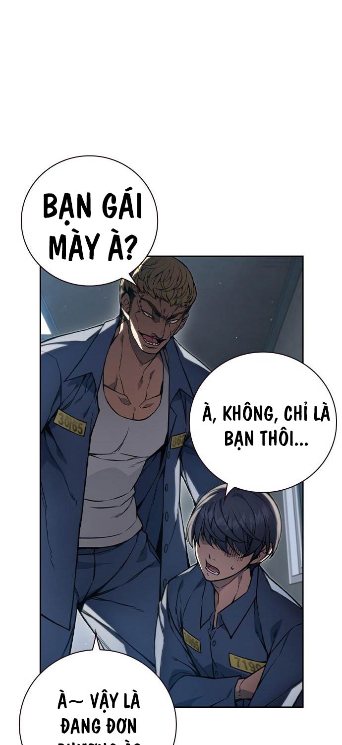 Nhà Tù Vị Thành Niên Chapter 1 - Trang 109