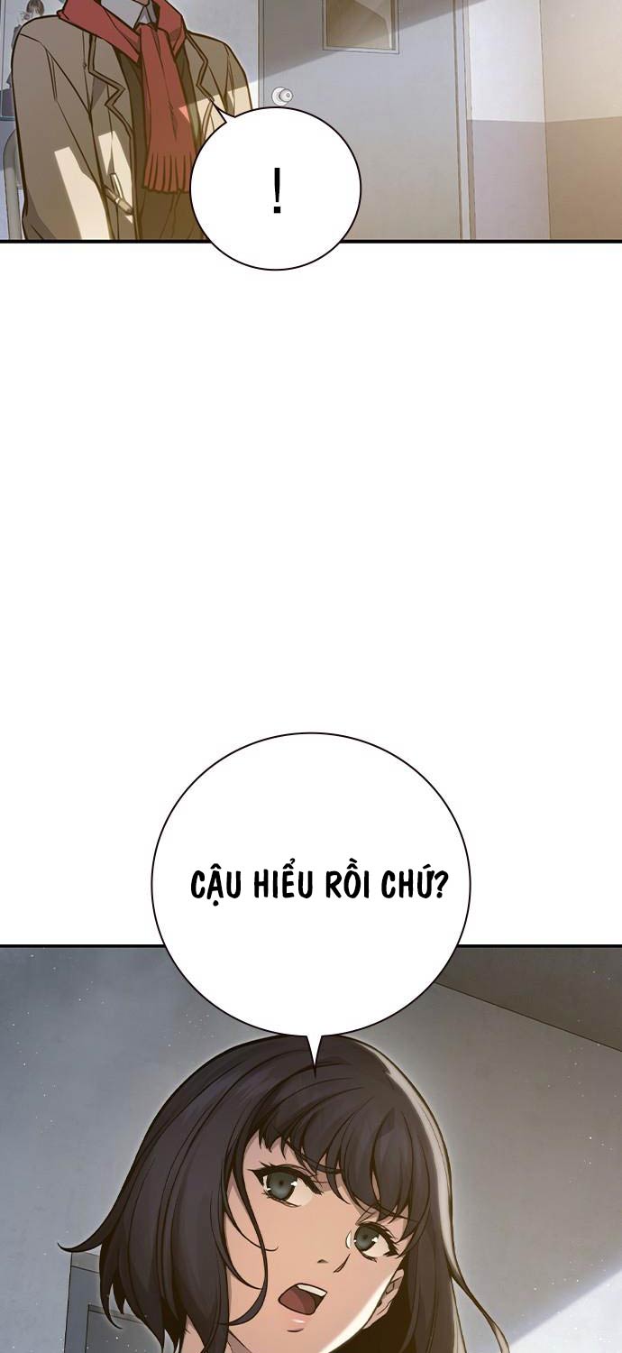 Nhà Tù Vị Thành Niên Chapter 1 - Trang 74