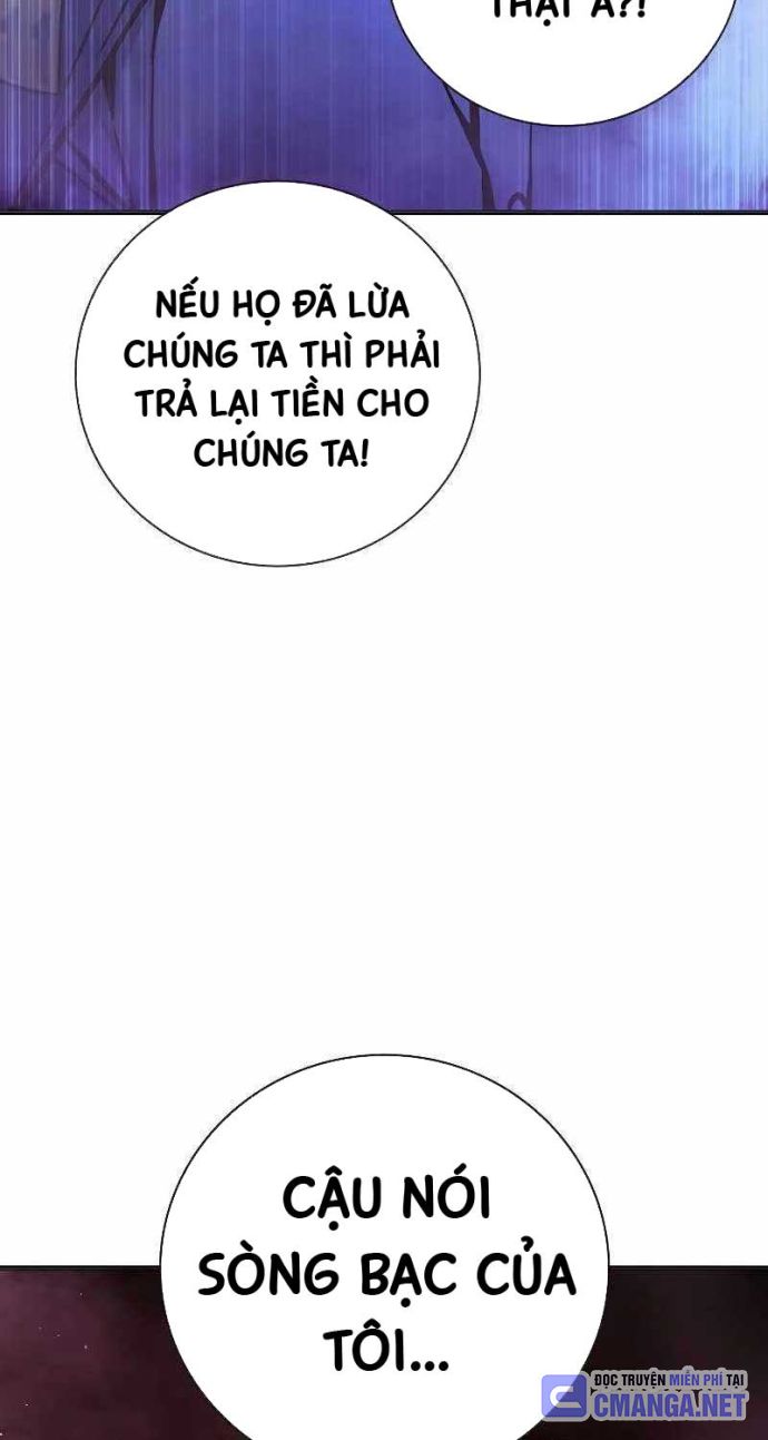 Nhà Tù Vị Thành Niên Chapter 14 - Trang 238