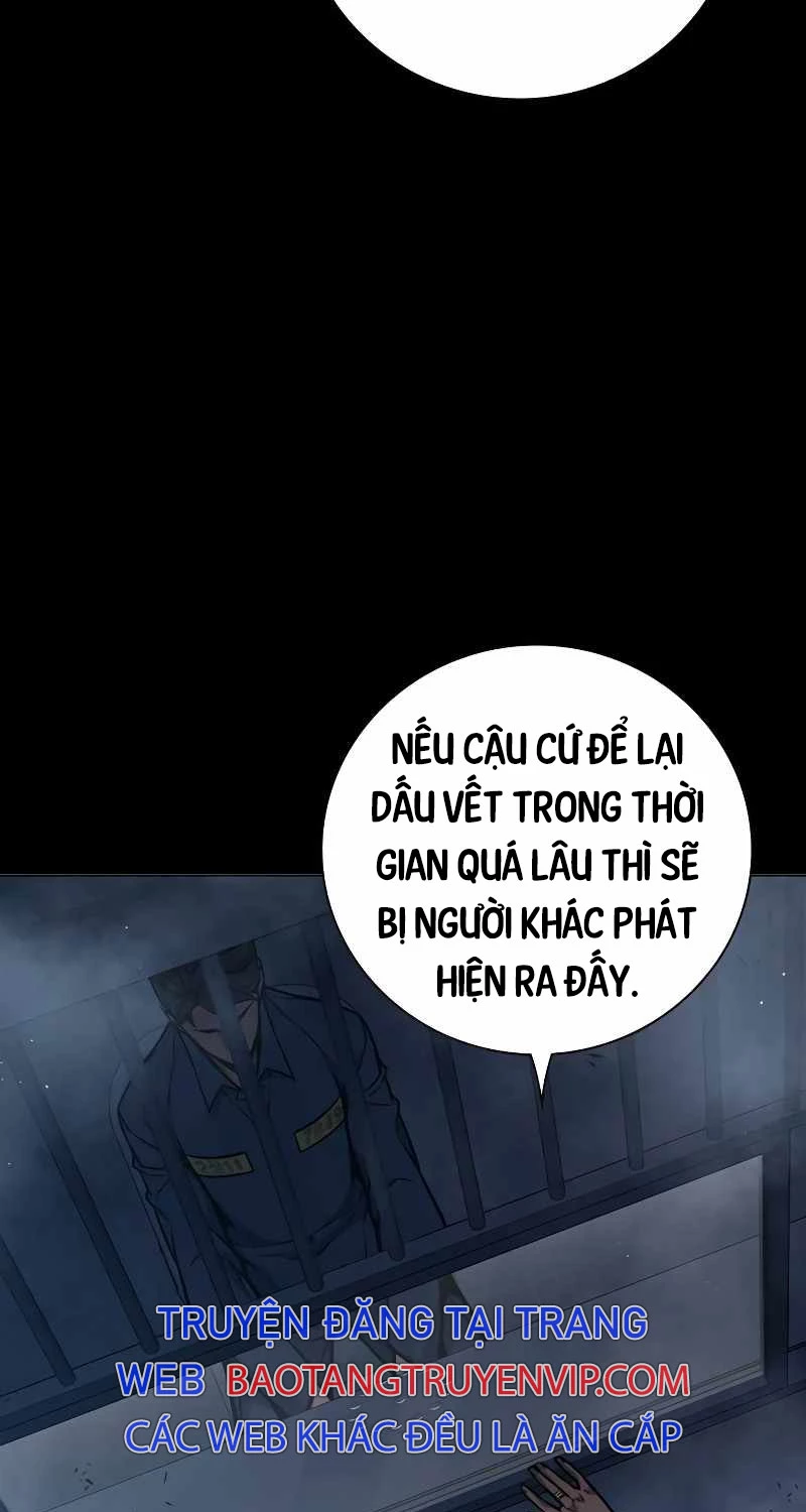 Nhà Tù Vị Thành Niên Chapter 13 - Trang 29