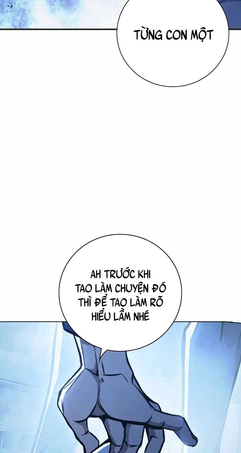 Nhà Tù Vị Thành Niên Chapter 17 - Trang 43