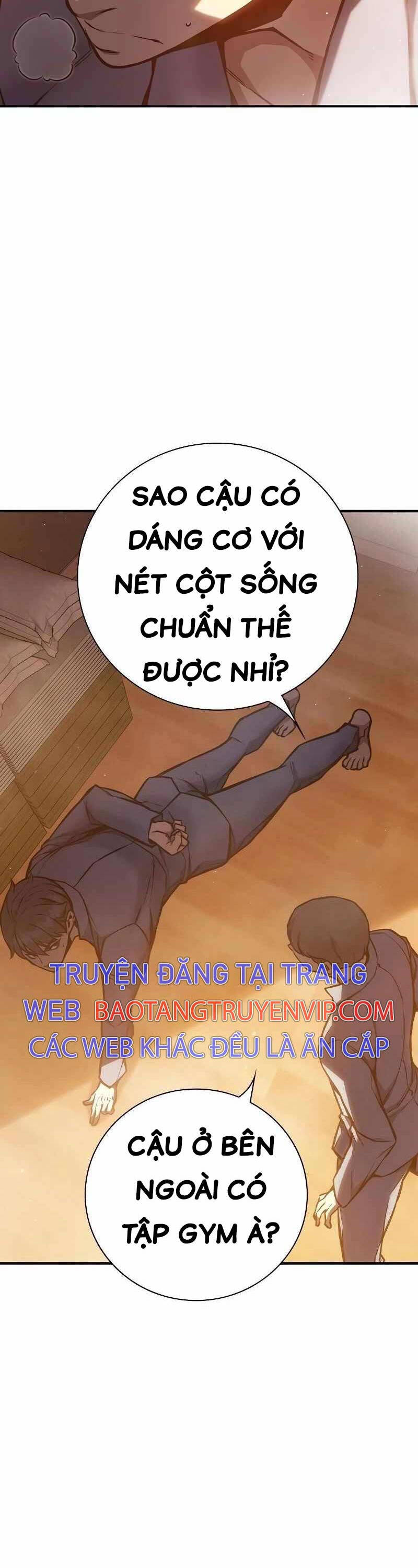 Nhà Tù Vị Thành Niên Chapter 7 - Trang 78