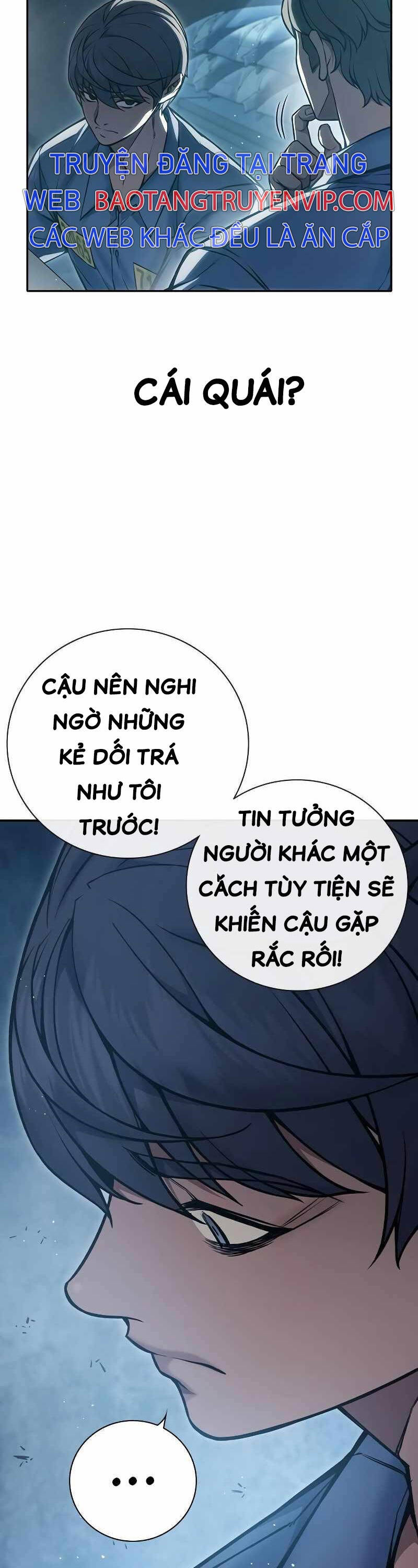 Nhà Tù Vị Thành Niên Chapter 8 - Trang 29