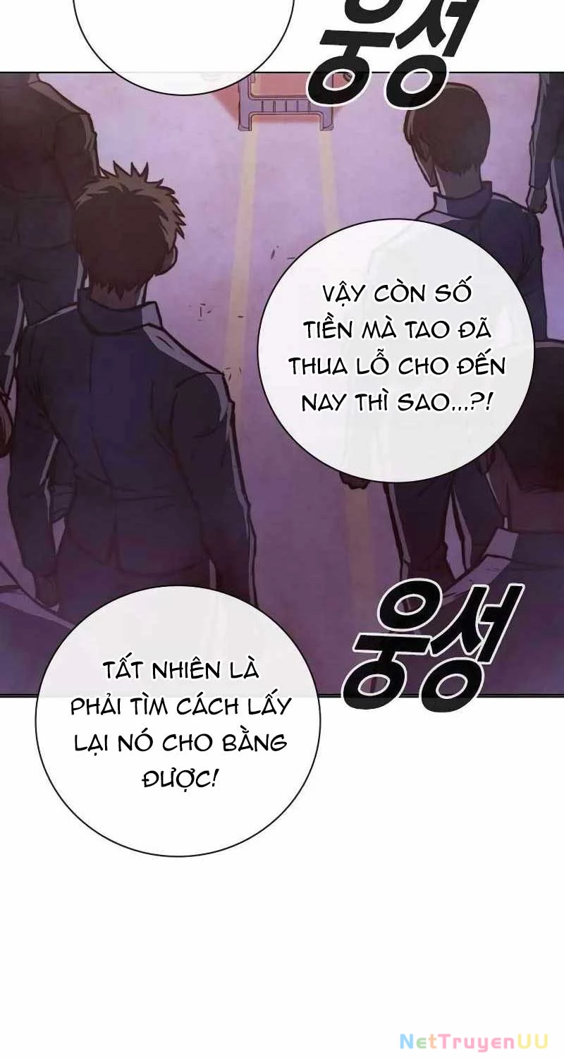 Nhà Tù Vị Thành Niên Chapter 16 - Trang 96