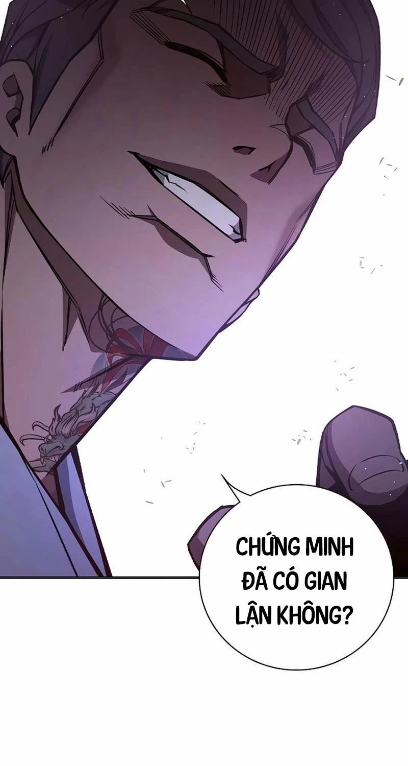 Nhà Tù Vị Thành Niên Chapter 12 - Trang 83