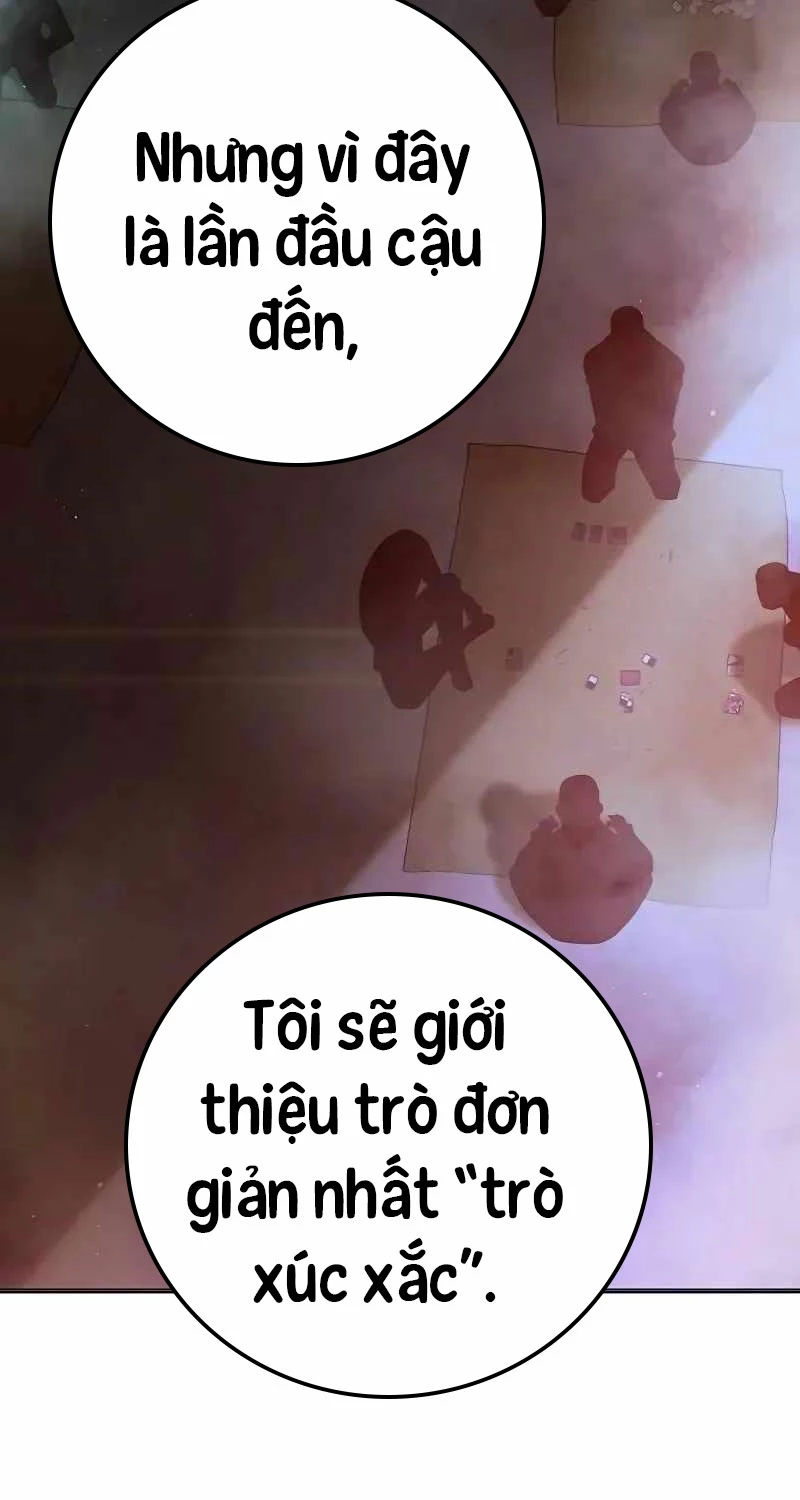 Nhà Tù Vị Thành Niên Chapter 11 - Trang 129